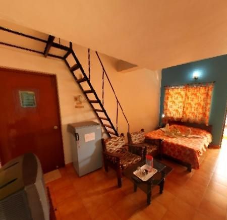 Hotel Germany กาลังกูติ ห้อง รูปภาพ