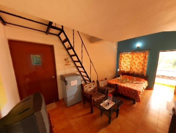 Hotel Germany กาลังกูติ ห้อง รูปภาพ