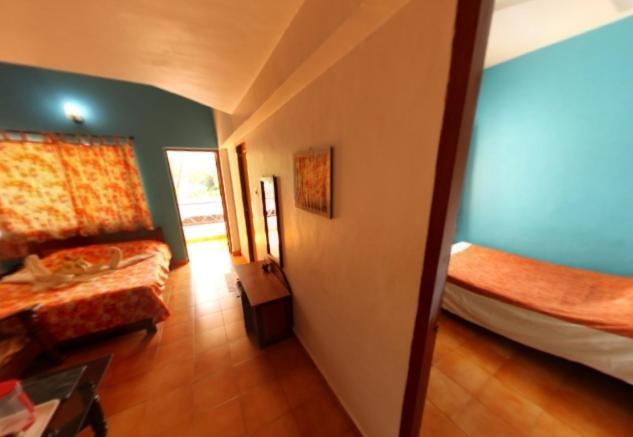 Hotel Germany กาลังกูติ ห้อง รูปภาพ
