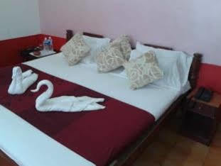 Hotel Germany กาลังกูติ ภายนอก รูปภาพ